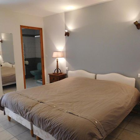La Forge Bed and Breakfast Lanty-sur-Aube Εξωτερικό φωτογραφία
