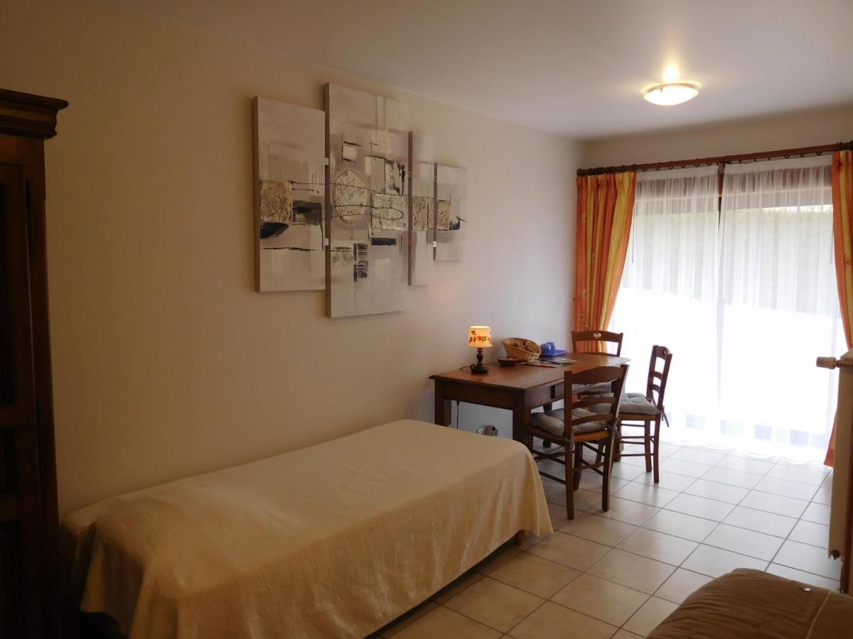 La Forge Bed and Breakfast Lanty-sur-Aube Εξωτερικό φωτογραφία