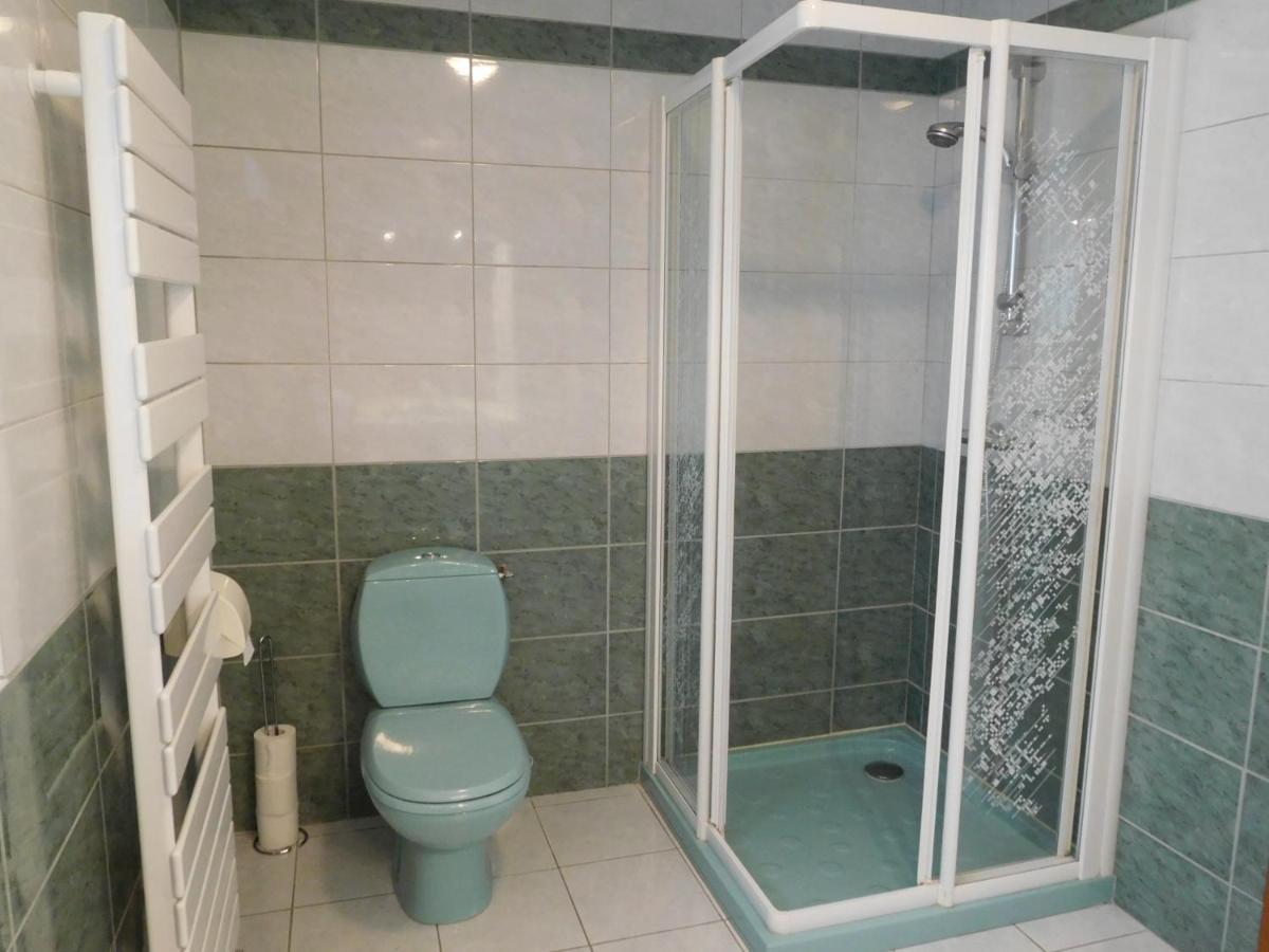 La Forge Bed and Breakfast Lanty-sur-Aube Εξωτερικό φωτογραφία