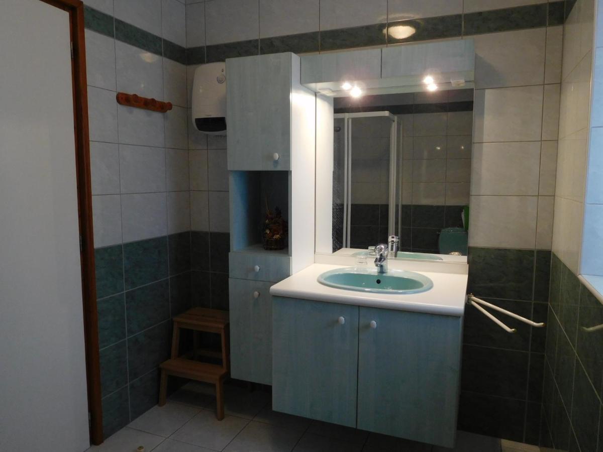 La Forge Bed and Breakfast Lanty-sur-Aube Εξωτερικό φωτογραφία