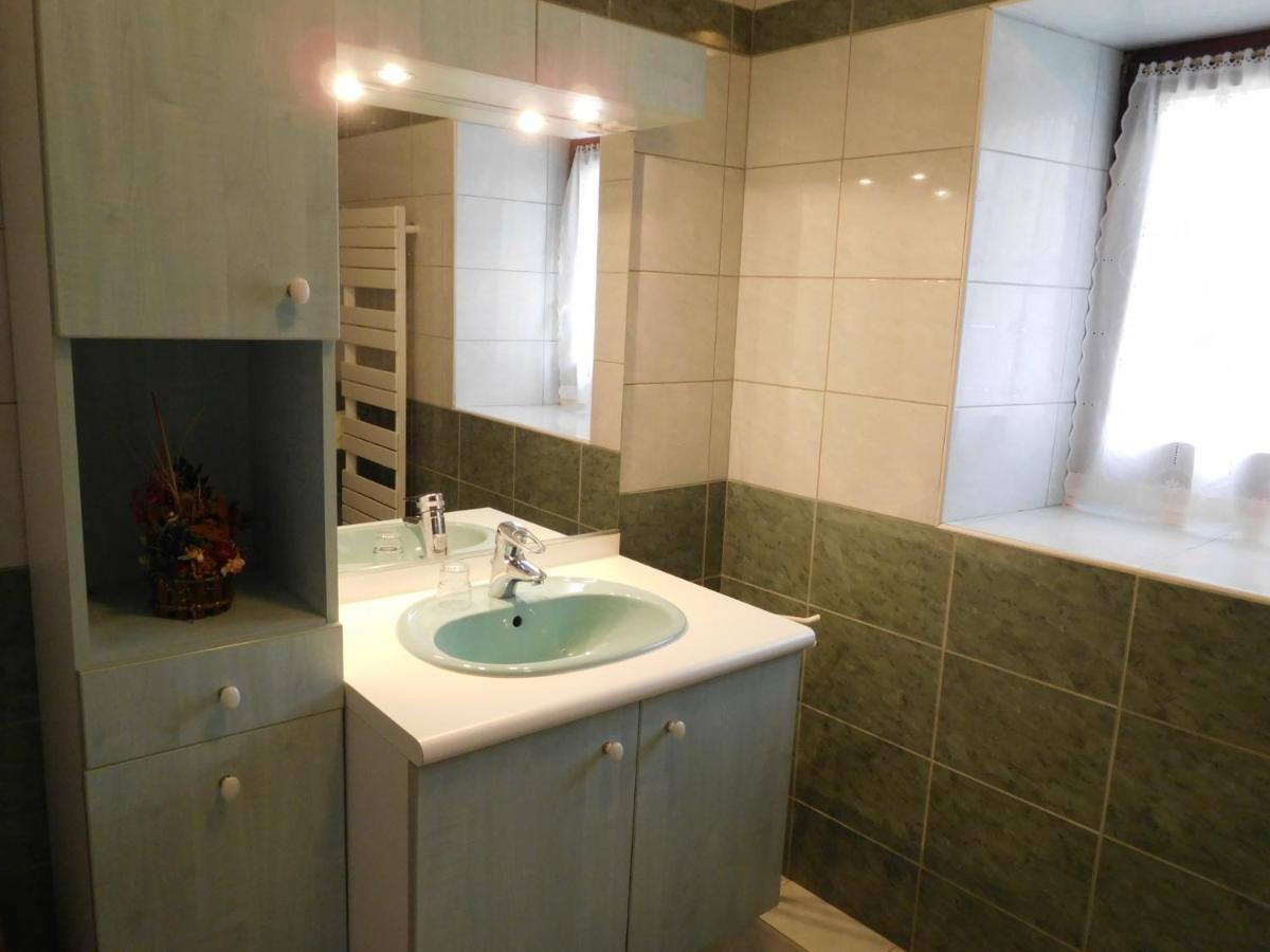 La Forge Bed and Breakfast Lanty-sur-Aube Εξωτερικό φωτογραφία